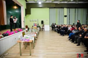 izveduvaci so publika